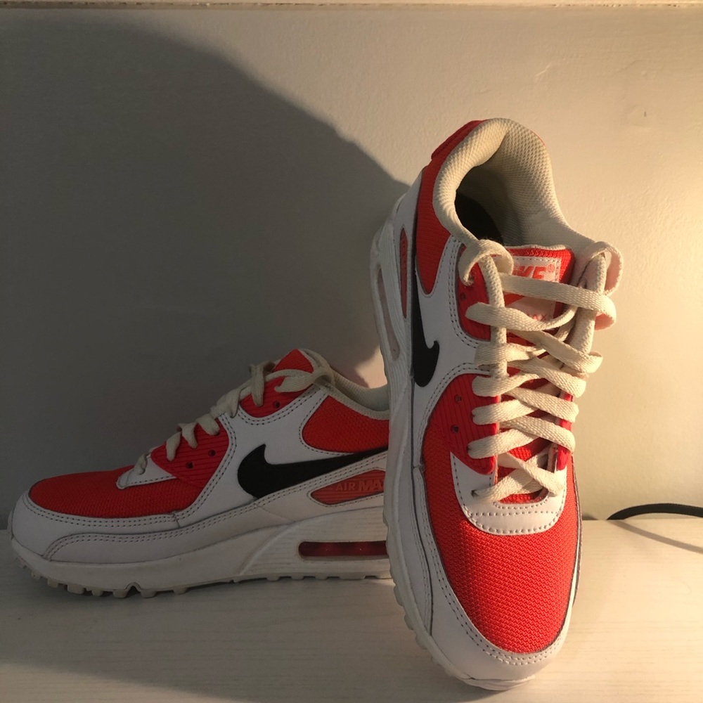 Air max 90 6 boys 7 1/2 women